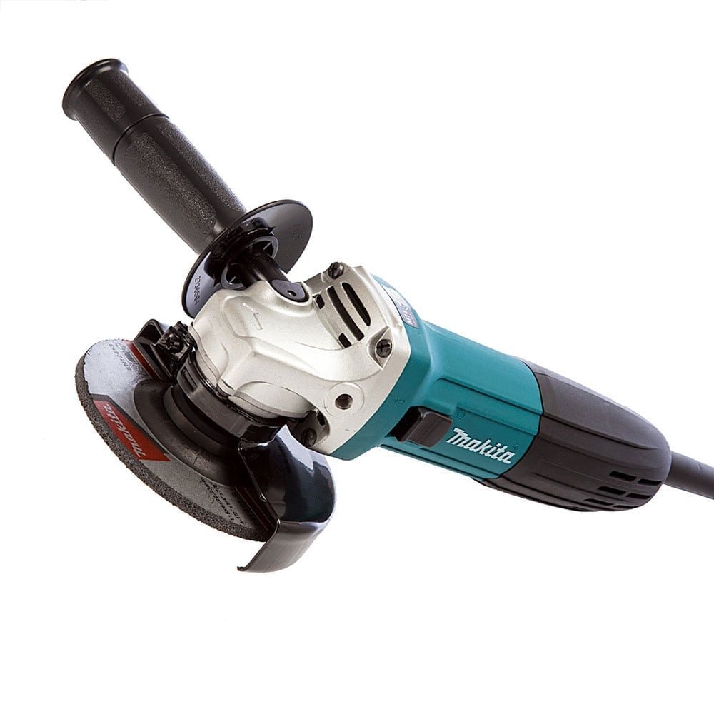 MAKITA kutna brusilica GA4530R - Image 3