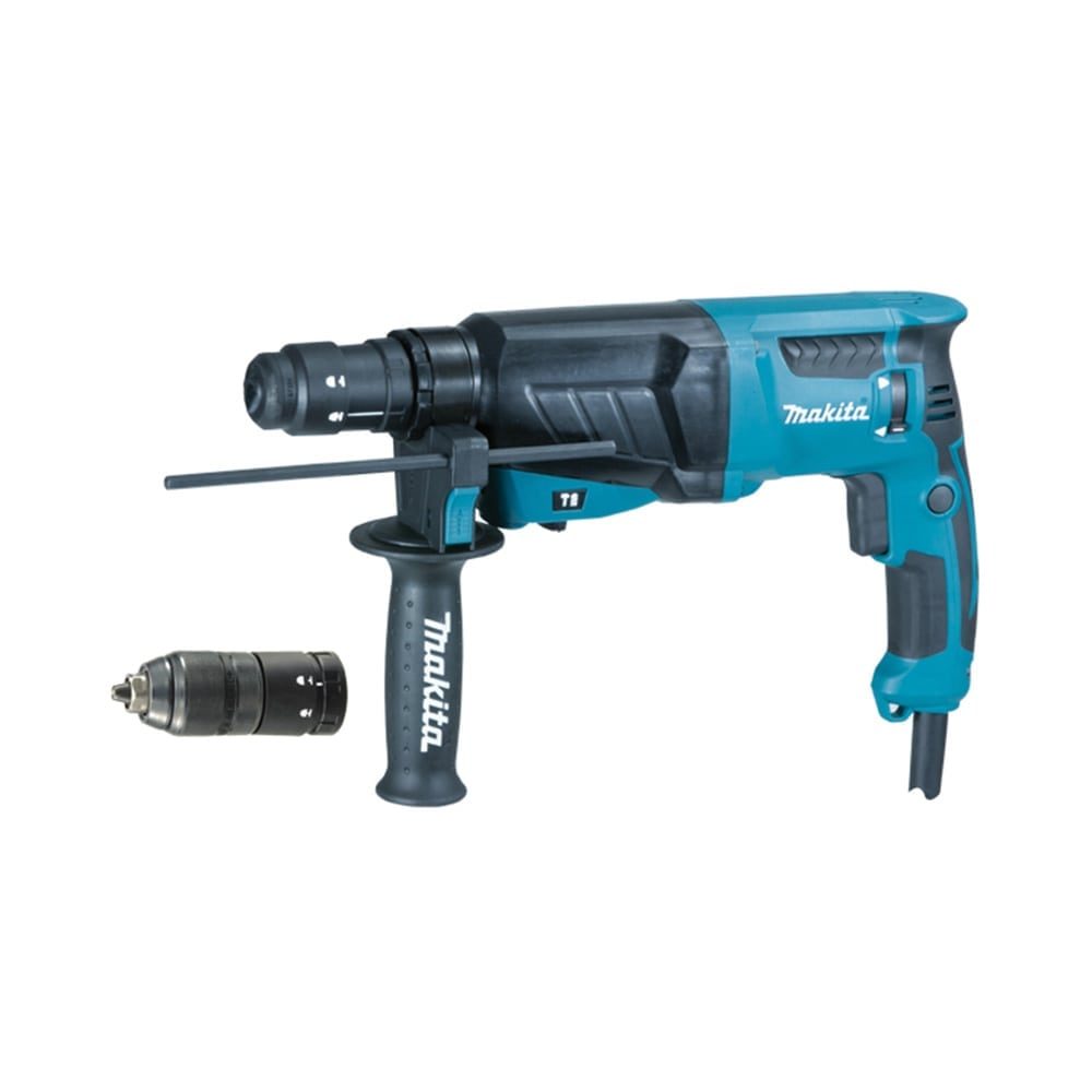 MAKITA bušaći čekić HR2630T