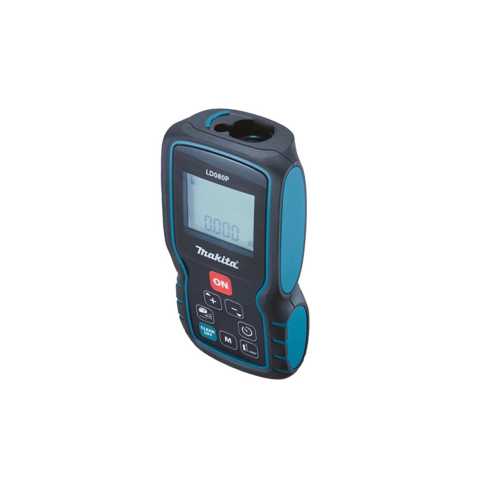 MAKITA laserski metar LD080P