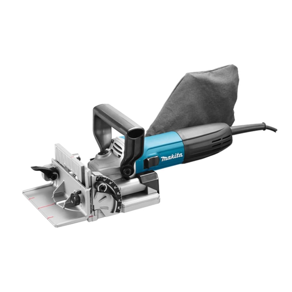 MAKITA glodalica za utore PJ7000J