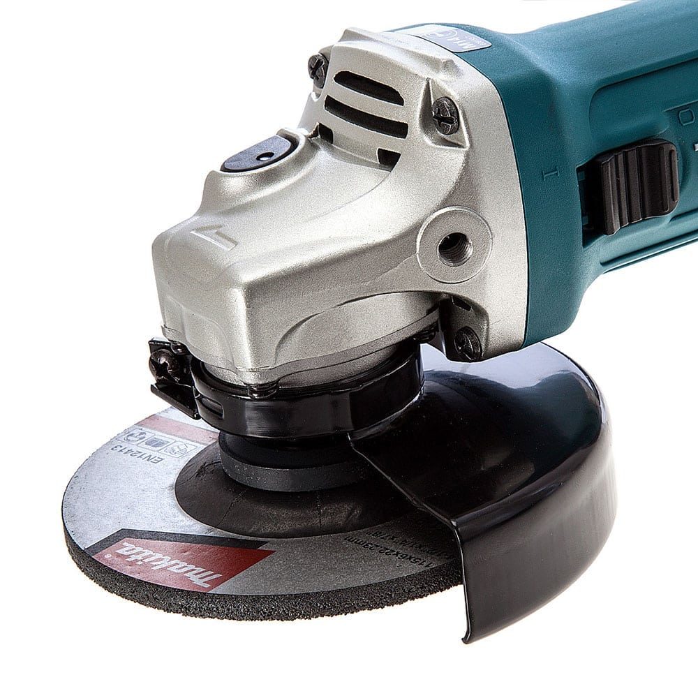 MAKITA kutna brusilica GA4530R - Image 5
