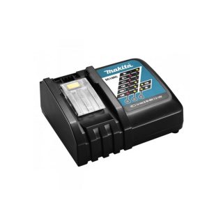 MAKITA brzi punjač DC18RC 7,2-18 V Li-Ion
