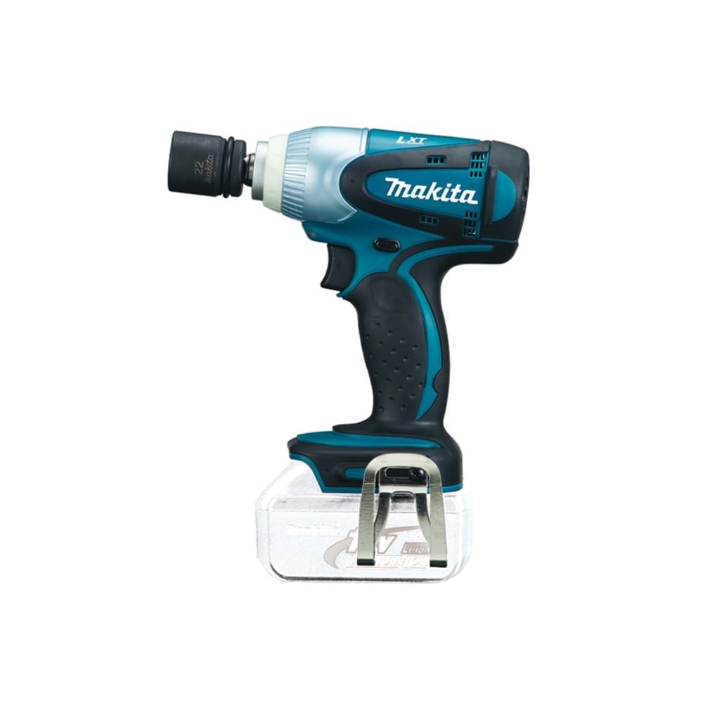 MAKITA aku udarni odvijač DTW251Z 18V bez baterije
