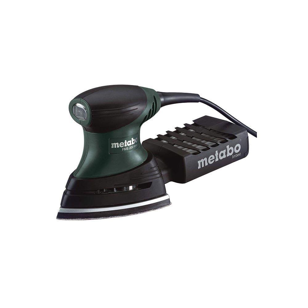 METABO vibracijska multibrusilica FMS 200 Intec