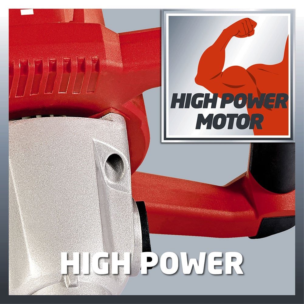 EINHELL mješalica za boju i ljepilo TE-MX 1600-2 CE - Image 3