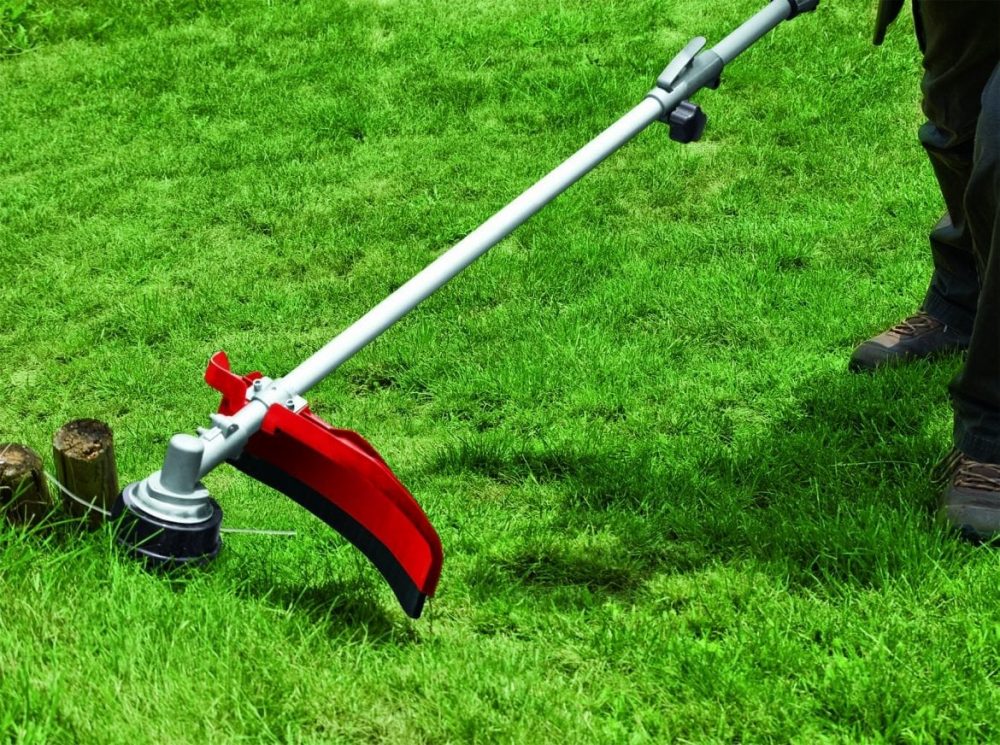 EINHELL motorni trimer za travu GC-BC 52 I AS - Image 14