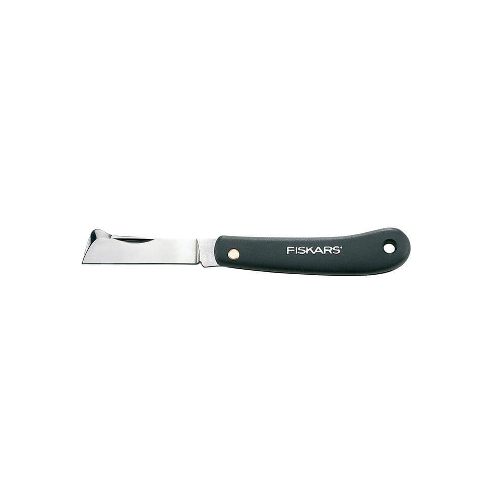 FISKARS nož za kalemljenje 168 mm K60 ravna oštrica 1001625