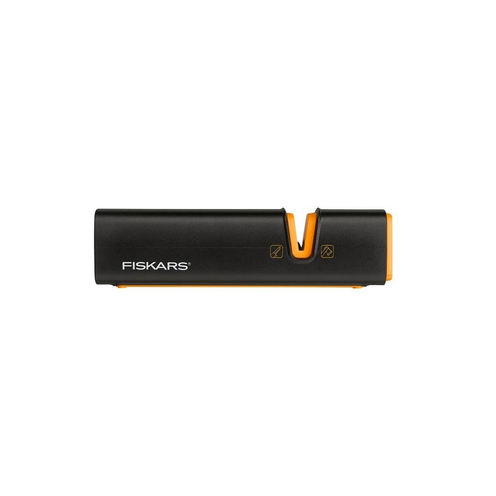 FISKARS oštrač sjekira i noževa XSharp 1000601