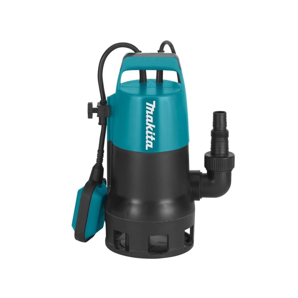 MAKITA potopna pumpa za čistu-nečistu vodu PF0410