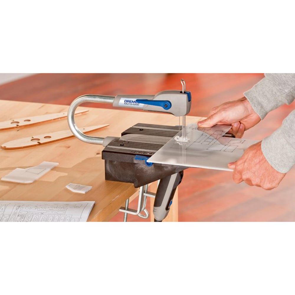 DREMEL stolna pila MS20-5 - Image 4