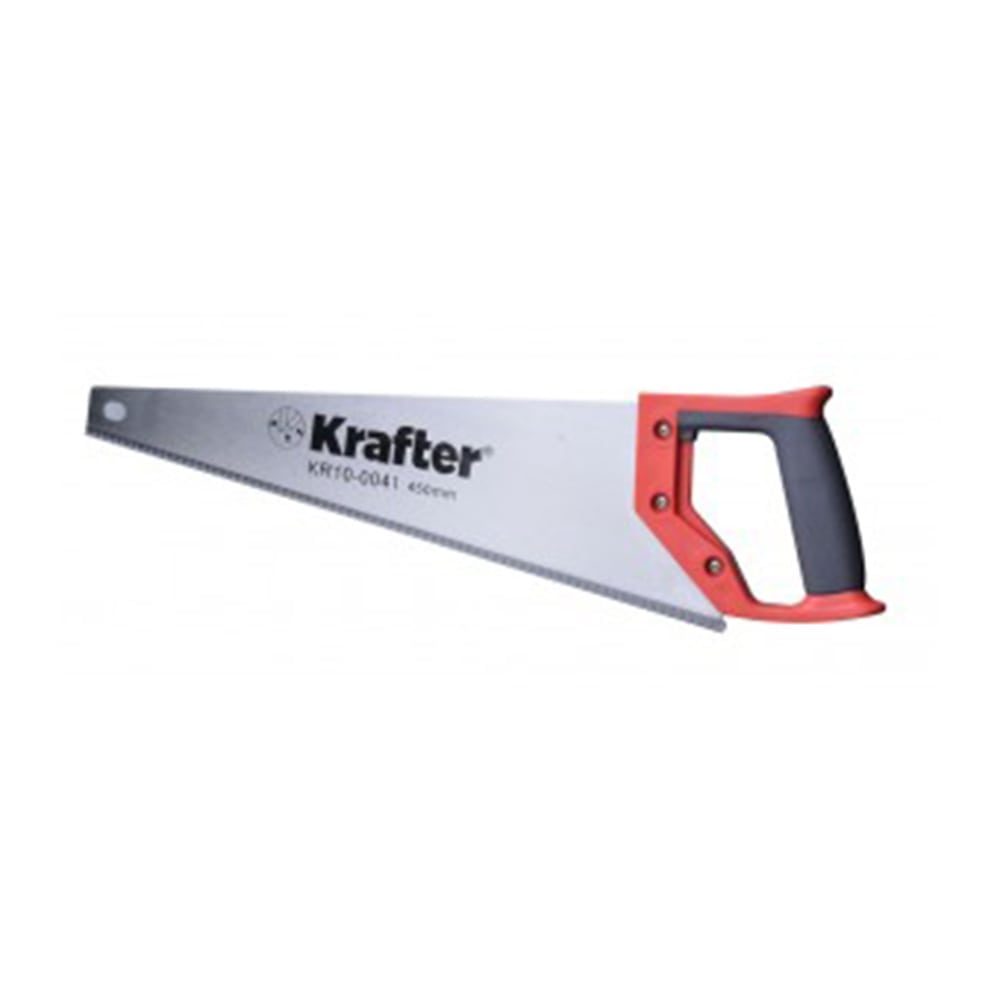 KRAFTER pila za drvo 400 mm