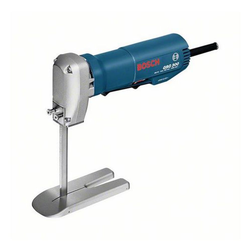 BOSCH pila za pjenoplast GSG 300
