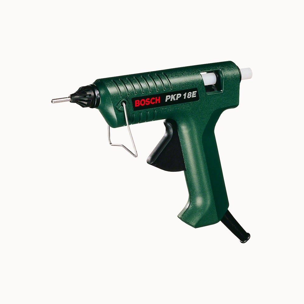 BOSCH pištolj za vruće lijepljenje PKP 18 E 11 mm