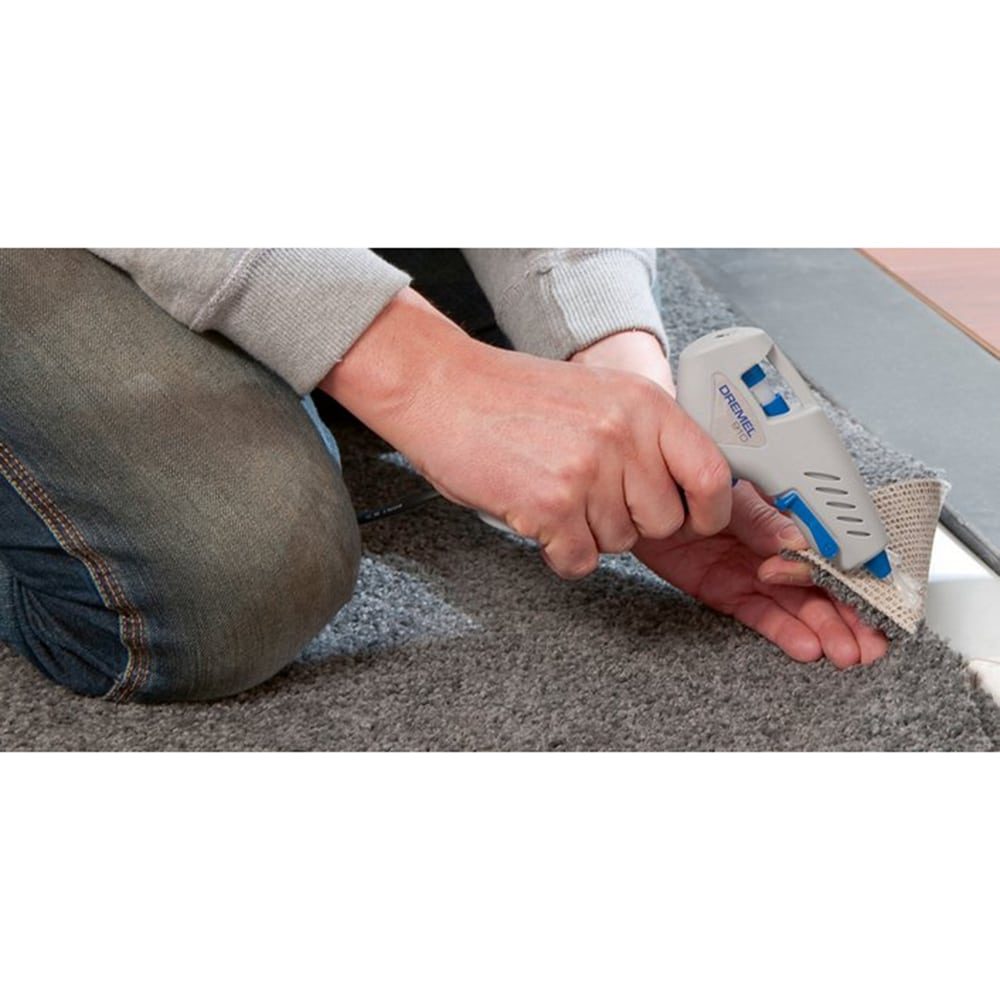 DREMEL pištolj za vruće lijepljenje 910 7 mm - Image 4