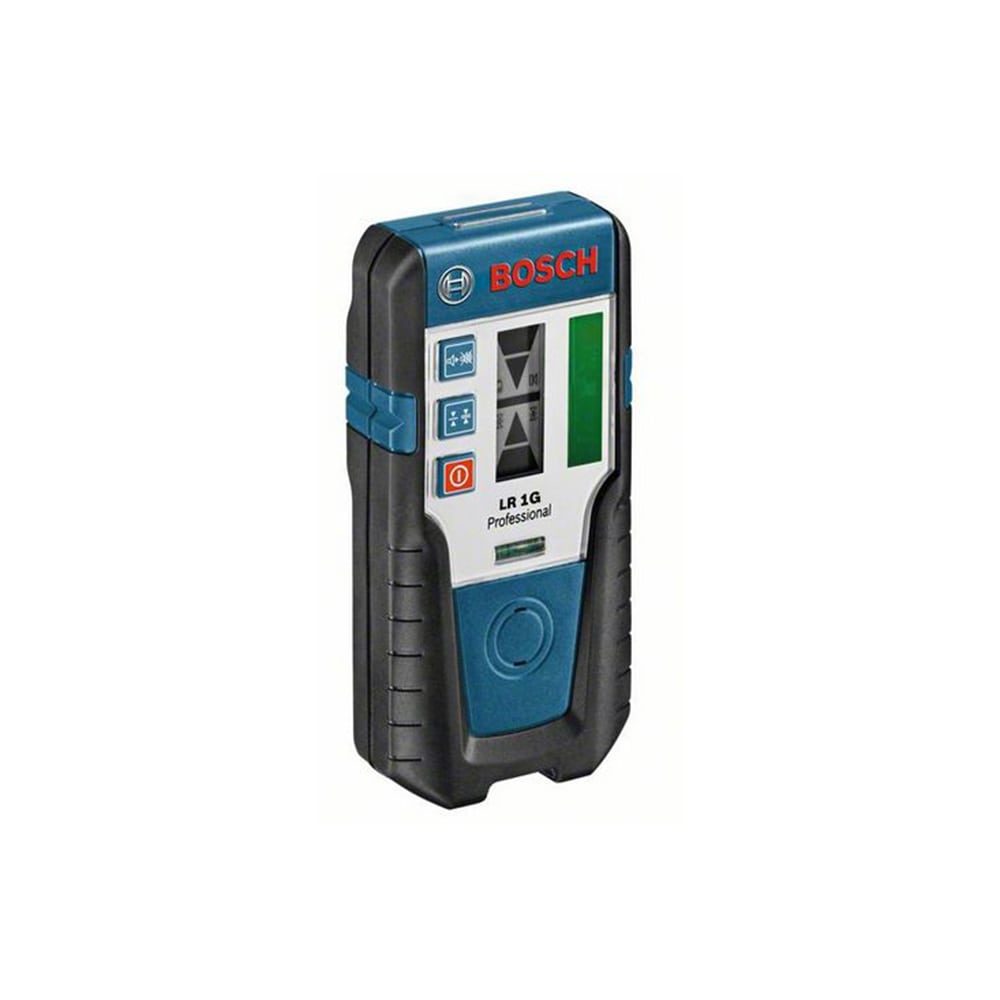 BOSCH građevinski laser GRL 300 HVG + BT 300 + GR 240 JIT Set - Image 4