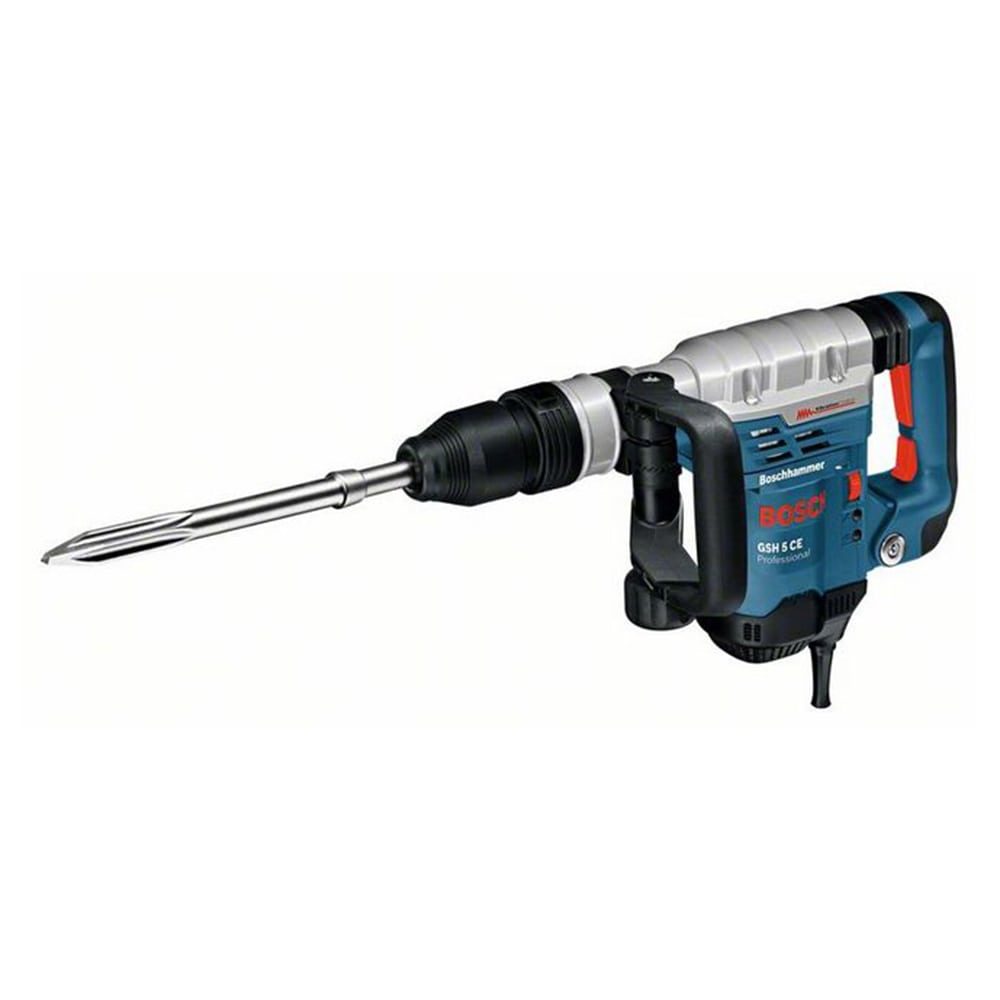 BOSCH udarni čekić GSH 5 CE