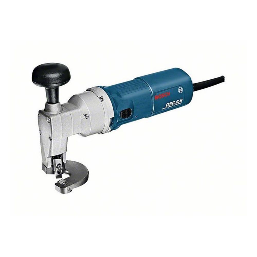 BOSCH škare za lim GSC 2,8
