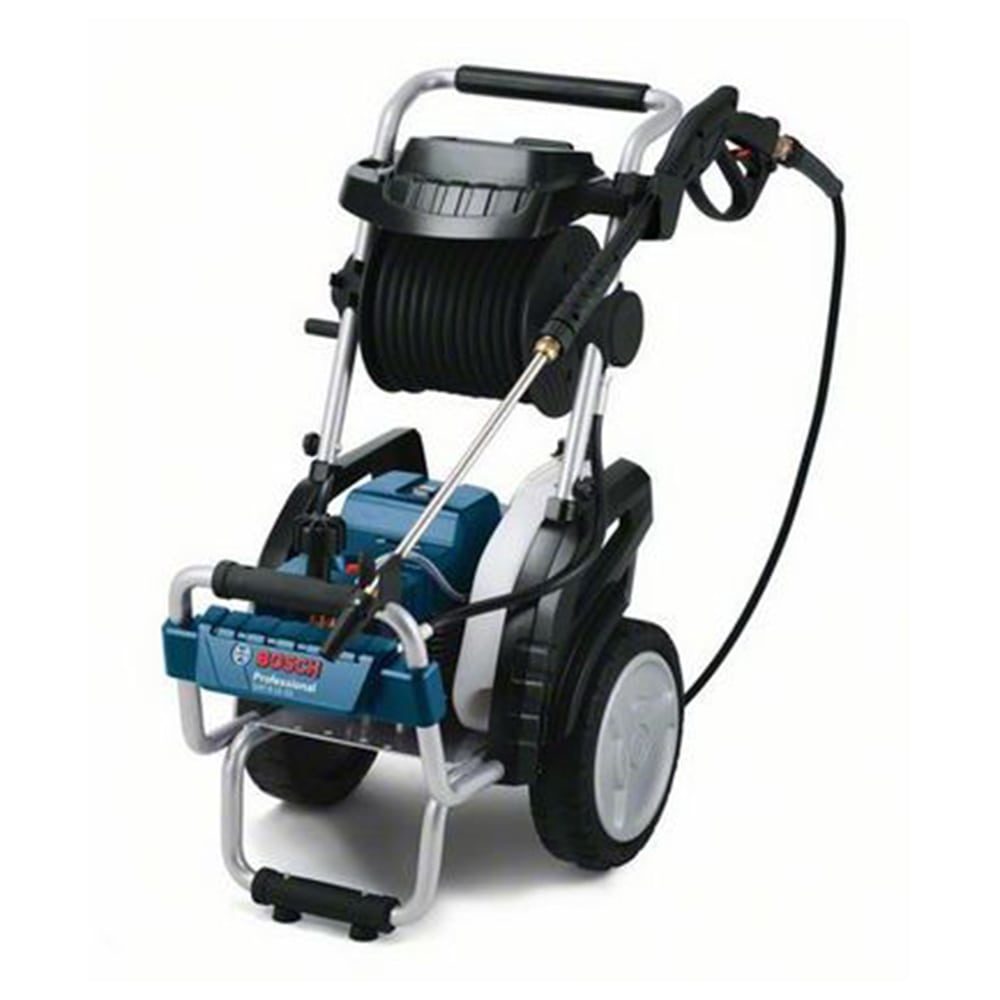 BOSCH visokotlačni perač - miniwash GHP 8-15 XD