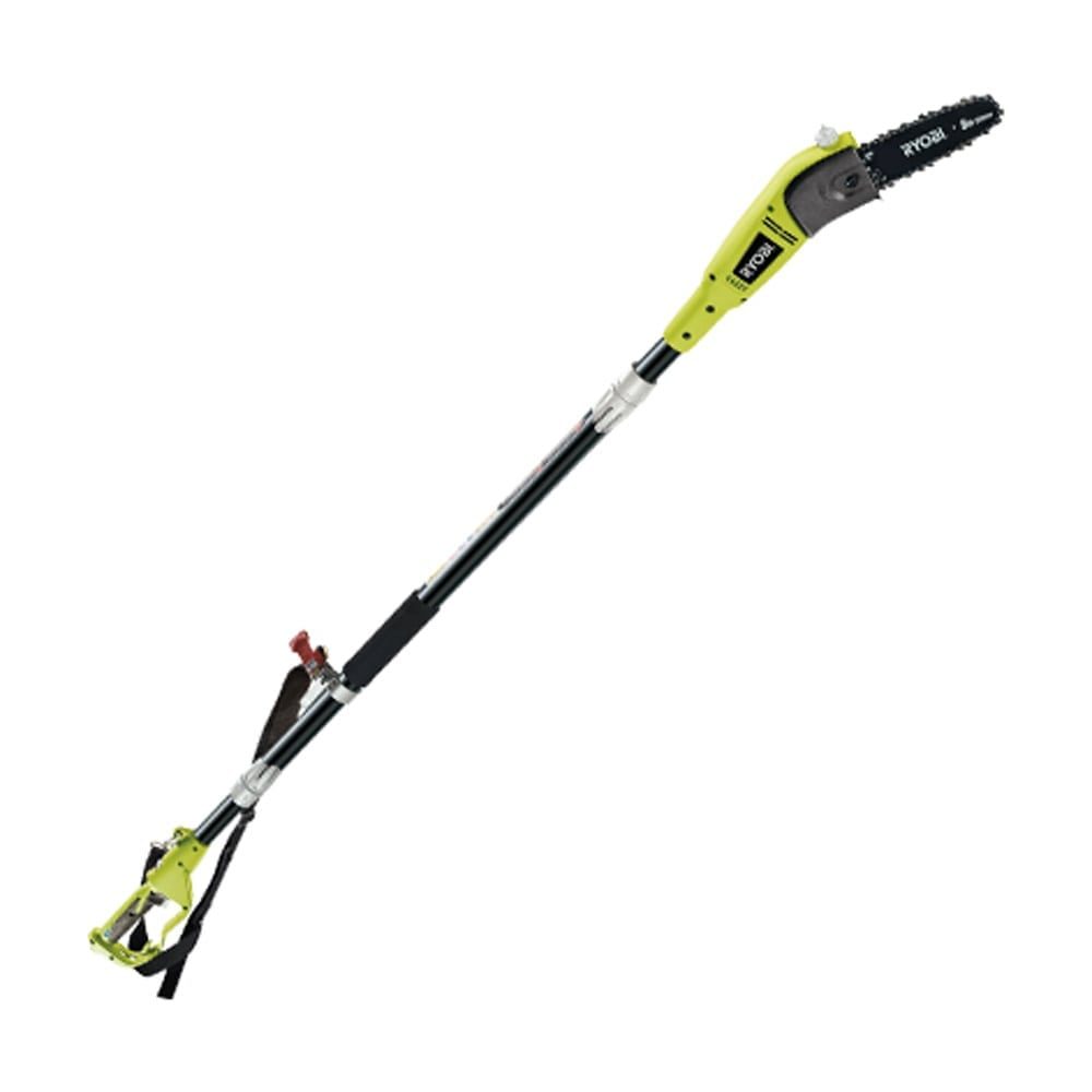 RYOBI električna pila za grane RPP750S teleskop
