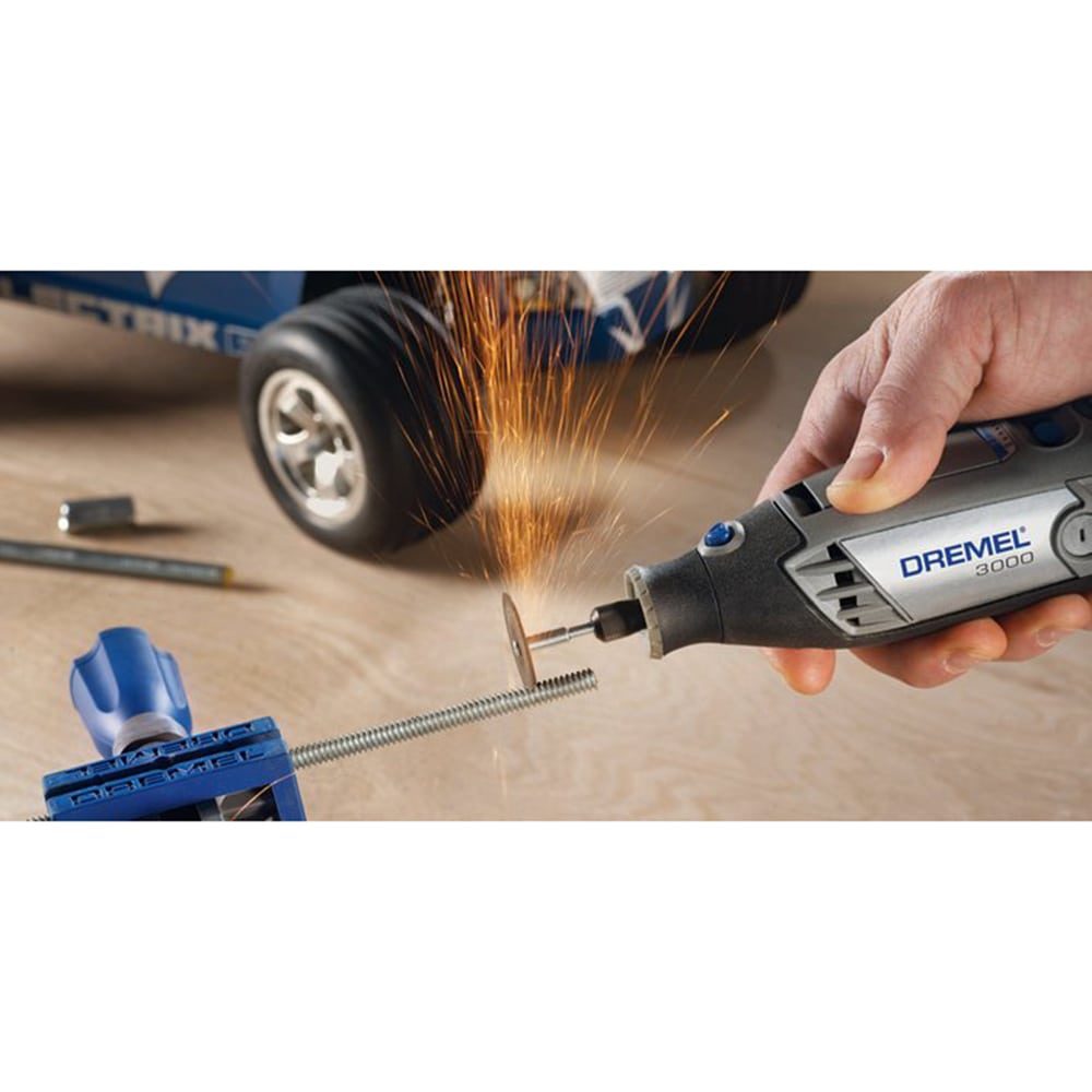 DREMEL višenamjenski alat 3000-15 - Image 5