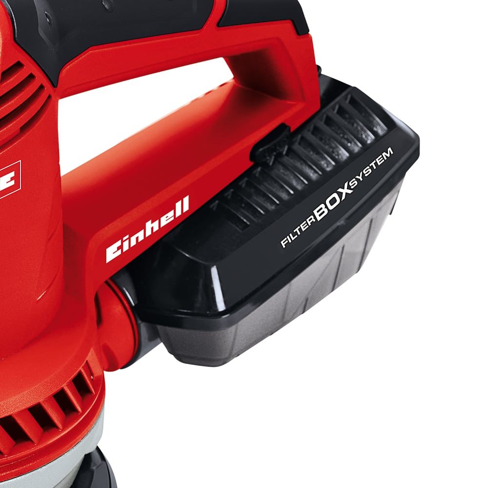 EINHELL rotacijska brusilica TE-RS 40 E - Image 4
