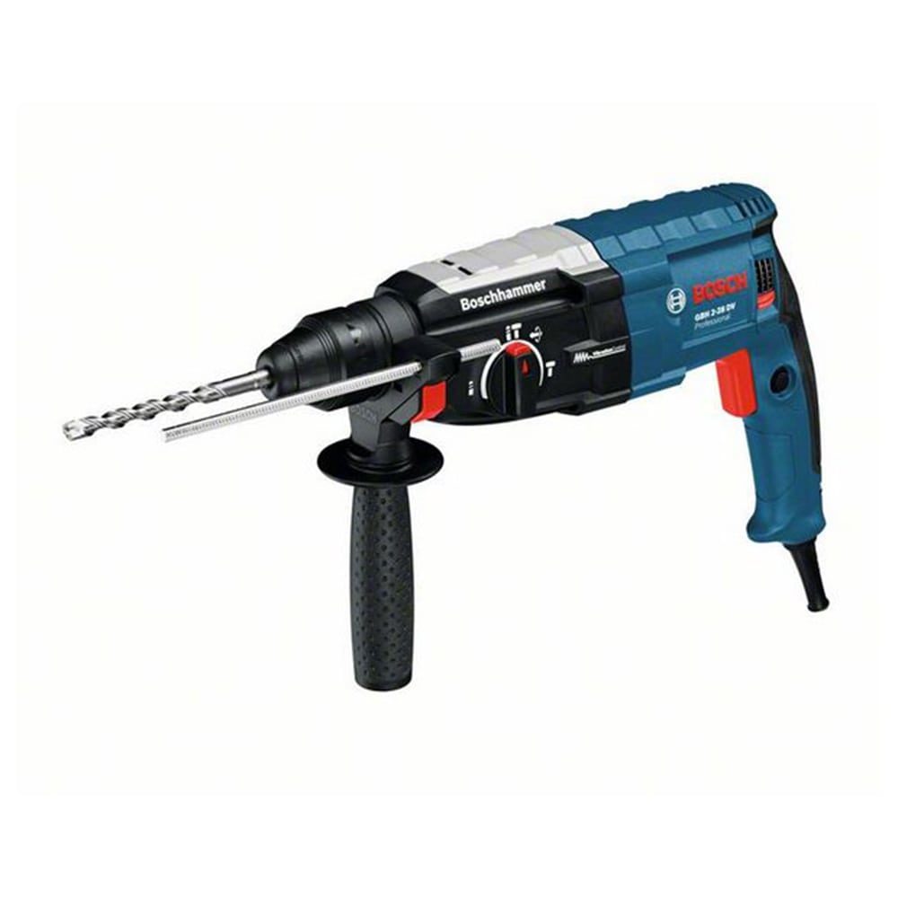 BOSCH bušaći čekić GBH 2-28 F kovčeg