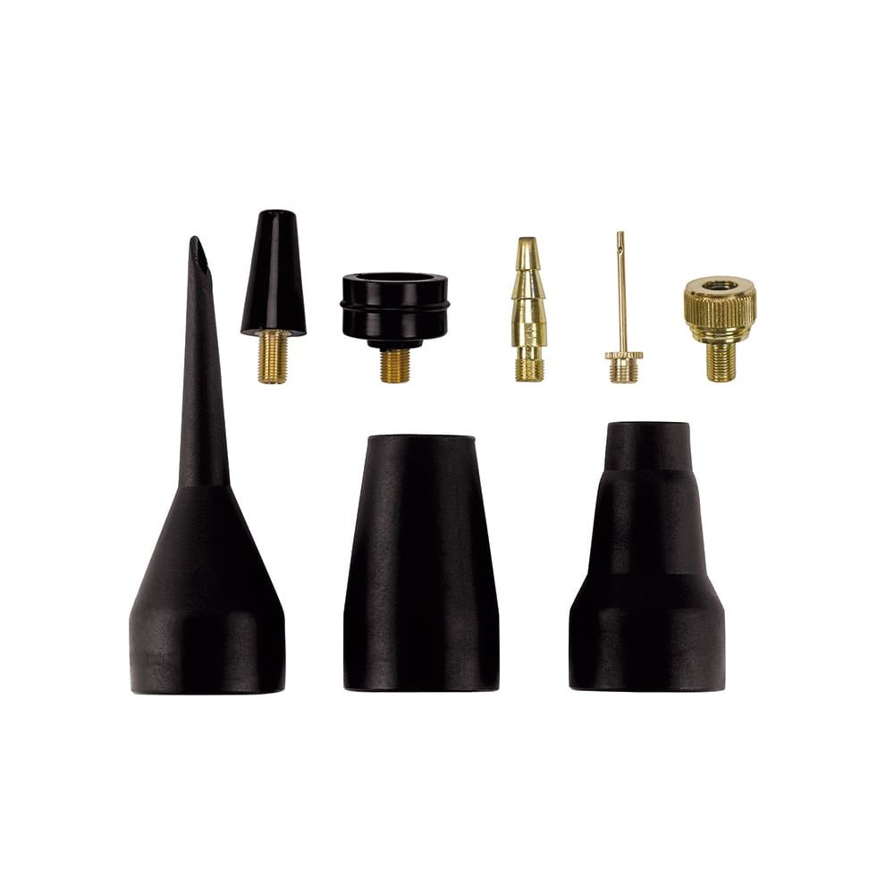 EINHELL set adaptera za pumpanje, 8/1