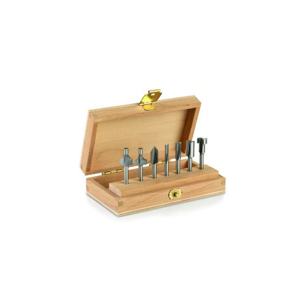 DREMEL set višenamjenskih glodala 660