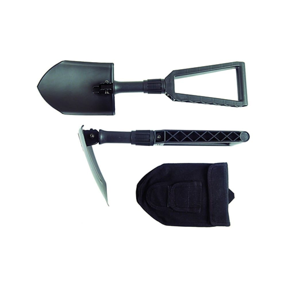 FISKARS sklopiva lopata 1000621