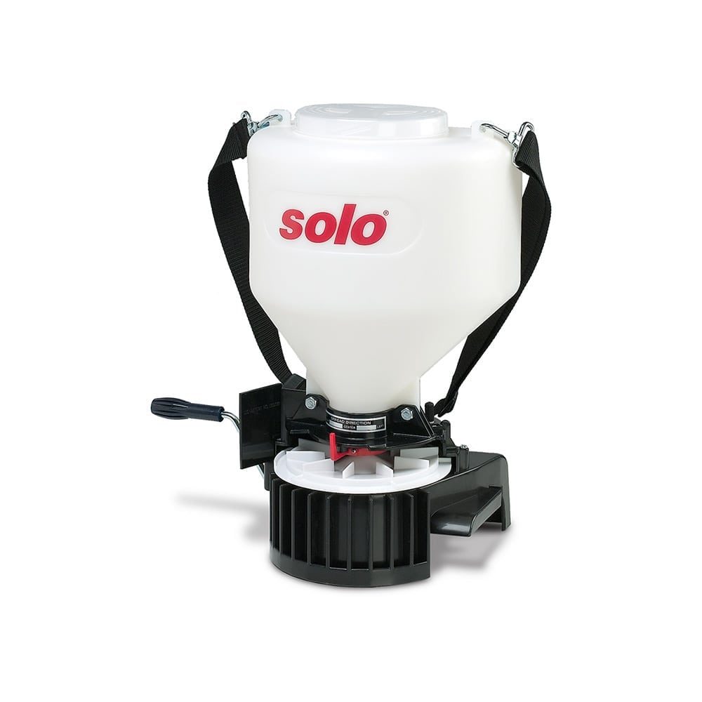 SOLO rasipač granulata 421