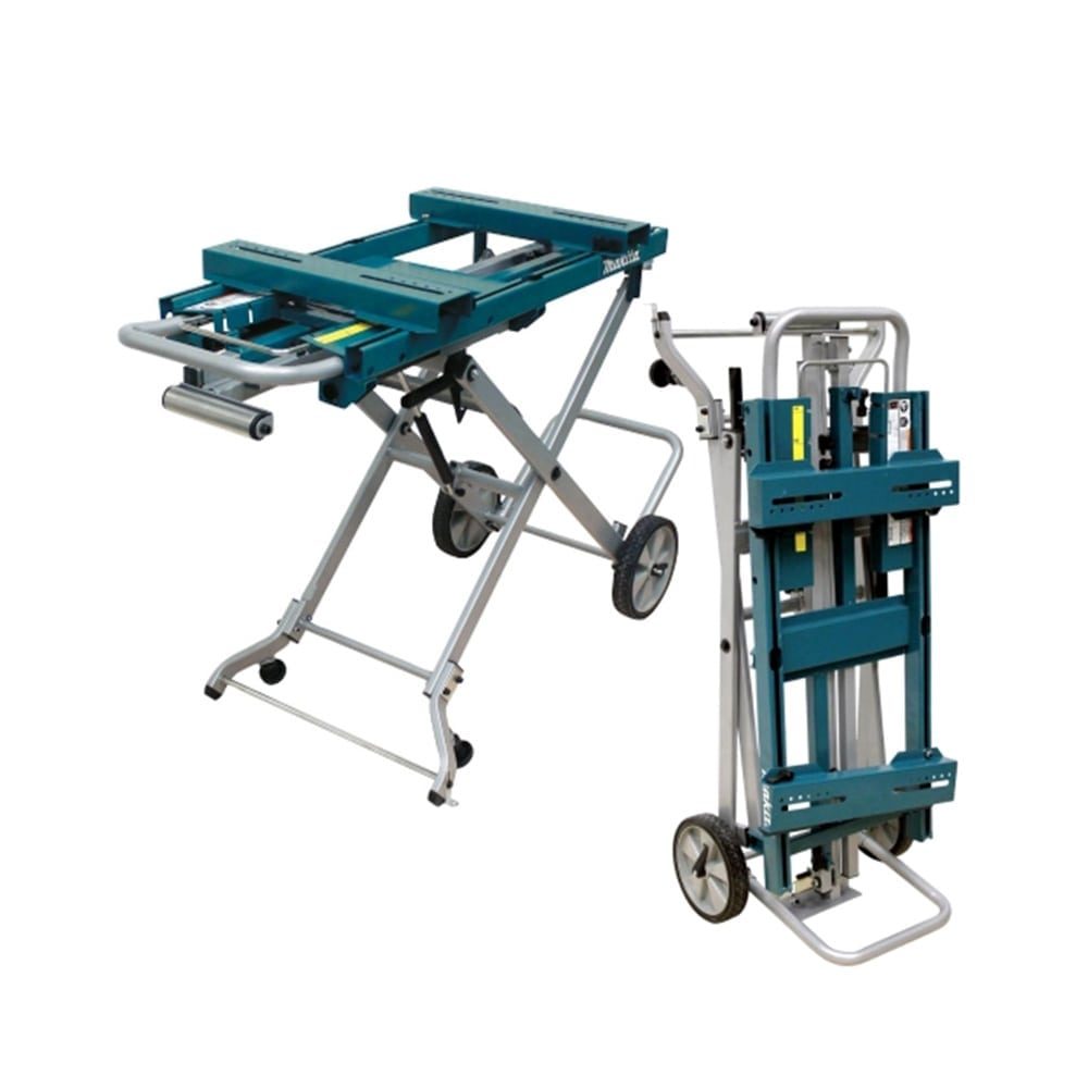 MAKITA podesivi stalak za nagibne pile DEAWST05 - Image 2