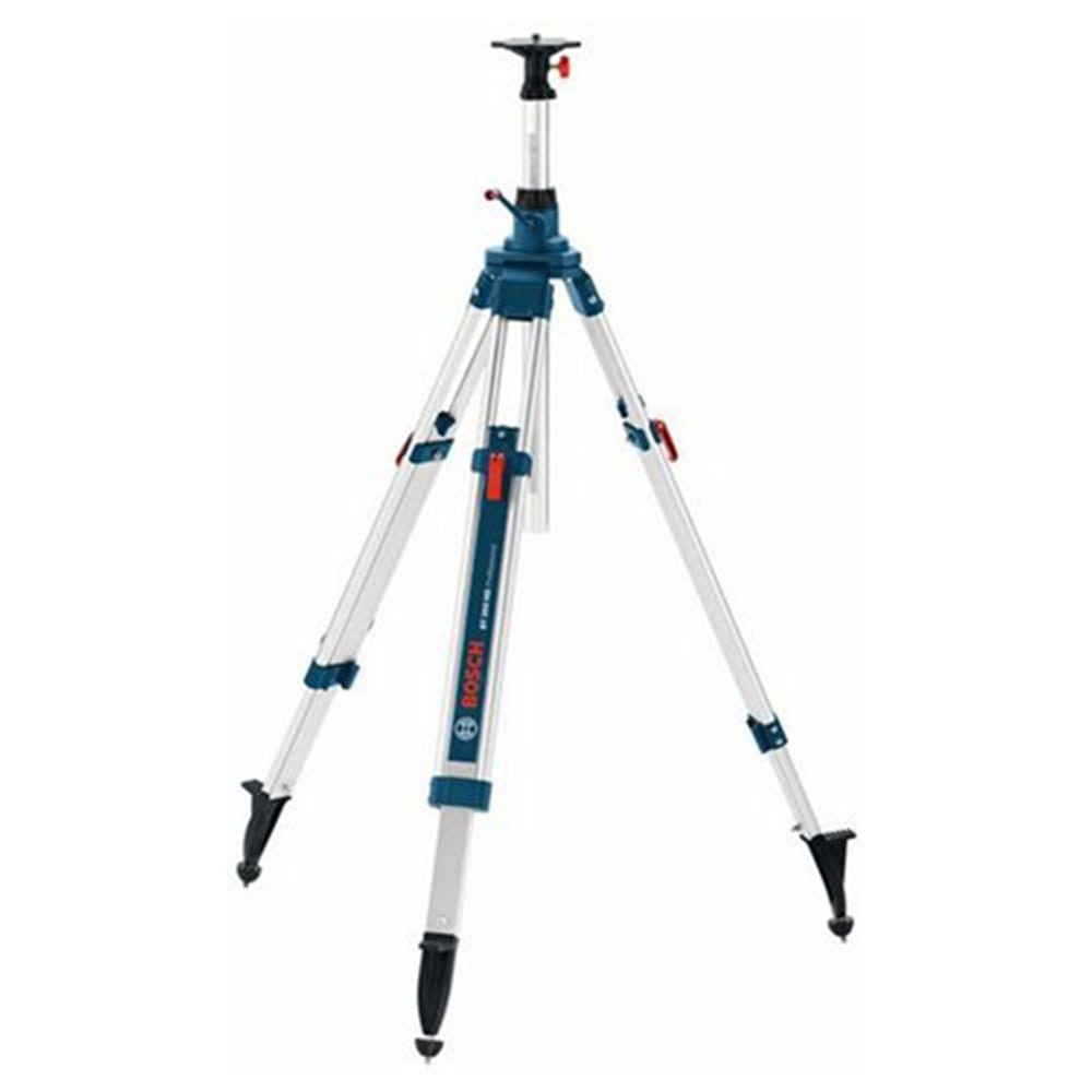 BOSCH građevinski laser GRL 300 HV + BT 300 + GR 240 JIT Set - Image 2