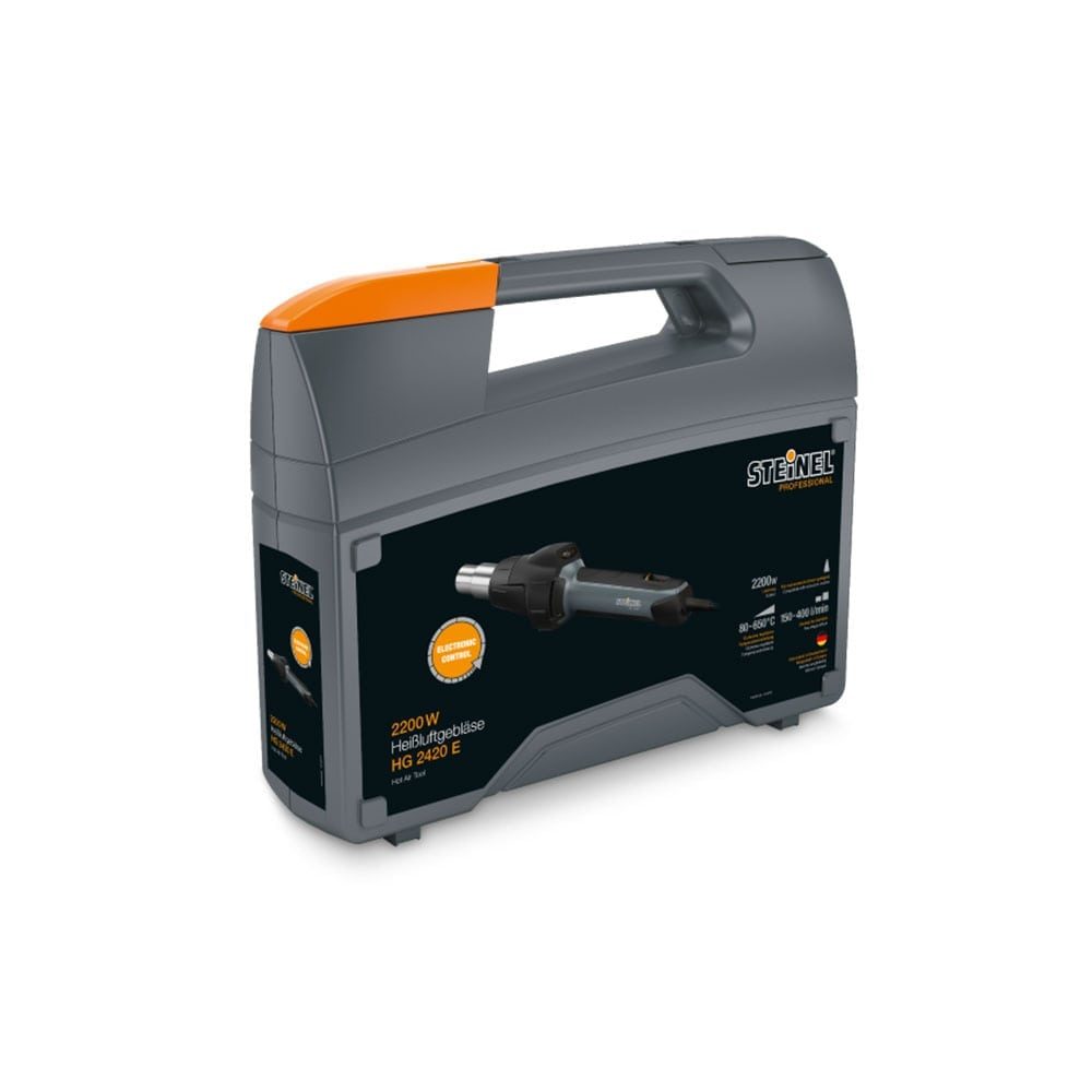 STEINEL fen za vrući zrak HG 2420 E - Image 3