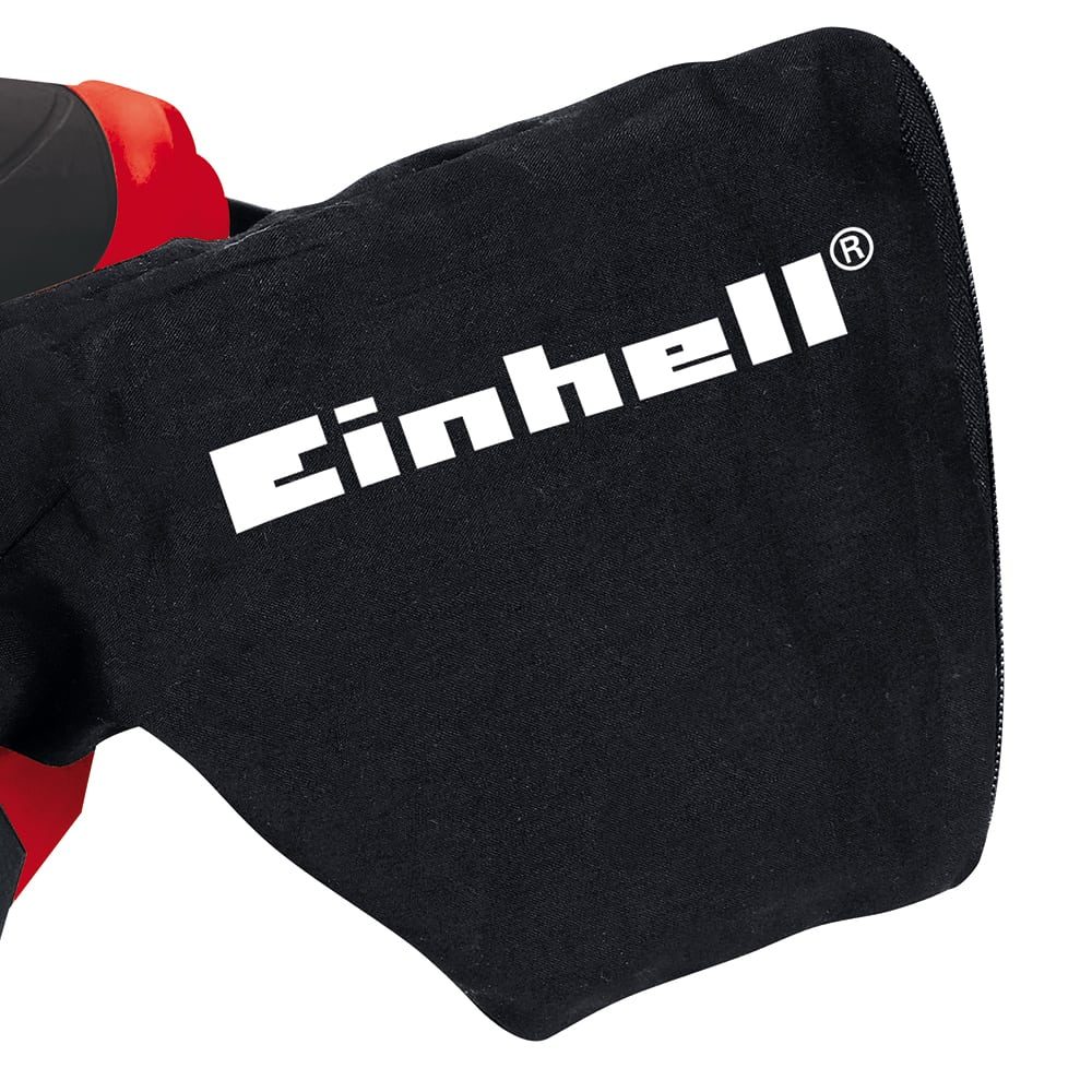 EINHELL tračna brusilica TC-BS 8038 - Image 5