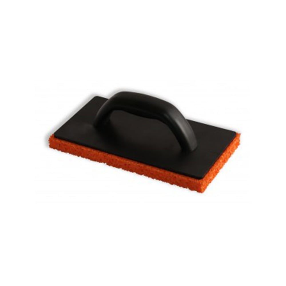 KRAFTER gleter ABS – spužva 250x130x18 mm