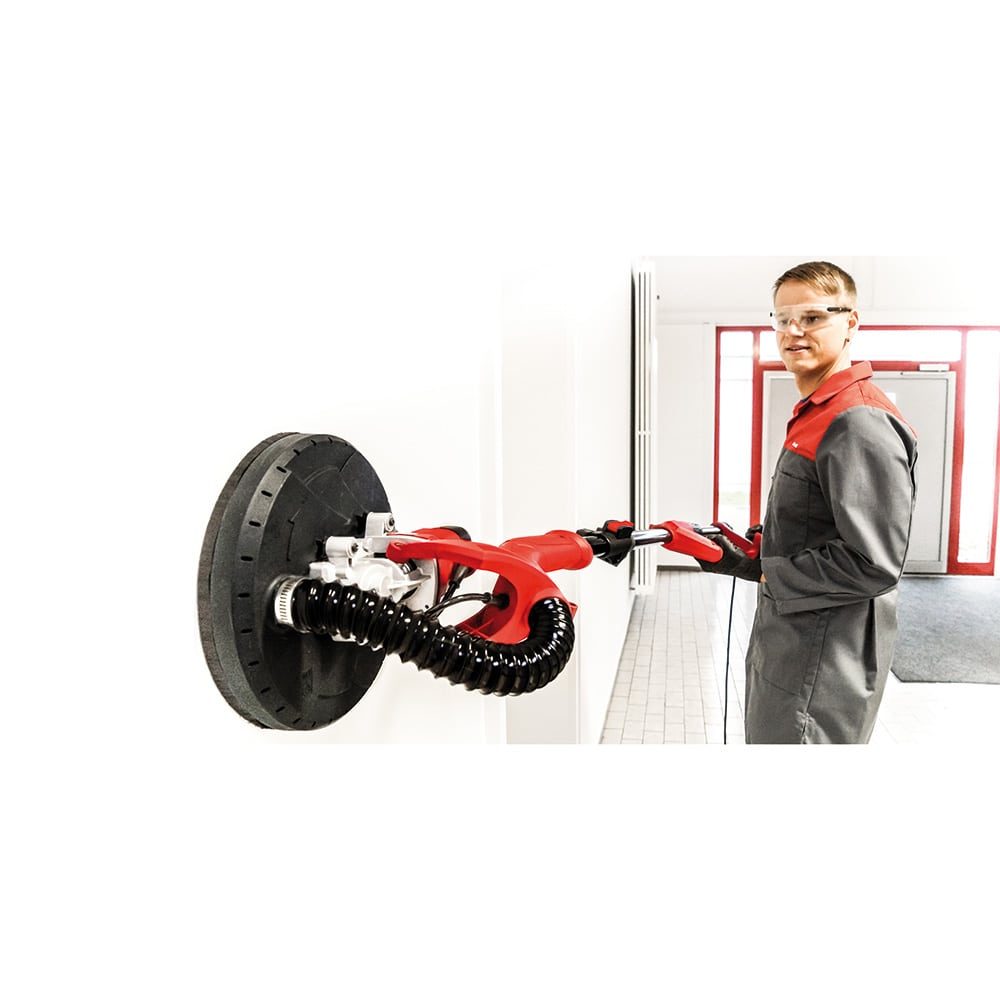 EINHELL brusilica za zidove i stropove TC-DW 225 - Image 7