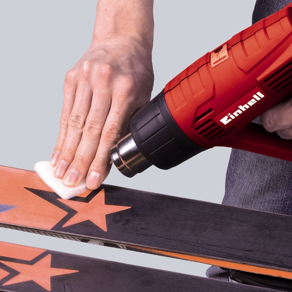 EINHELL fen za vrući zrak TC-HA 2000/1 - Image 8