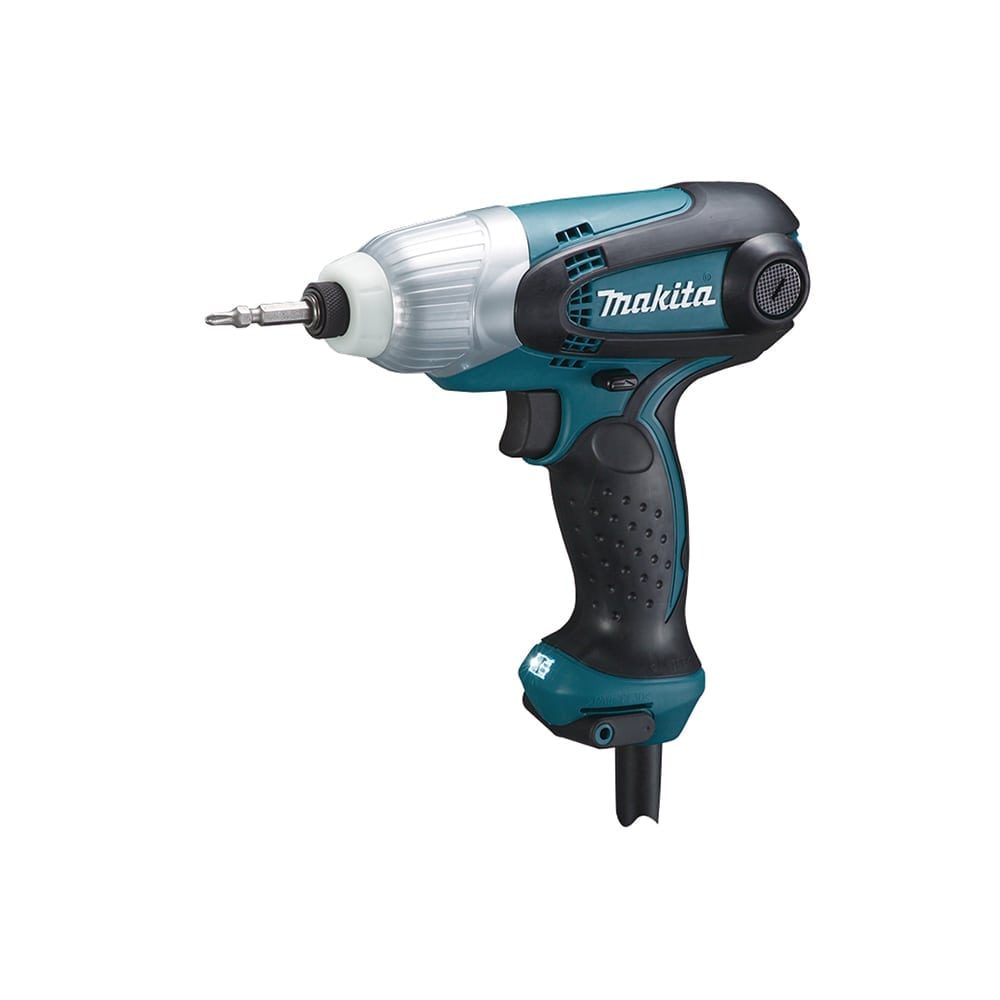 MAKITA udarni odvijač TD0101F