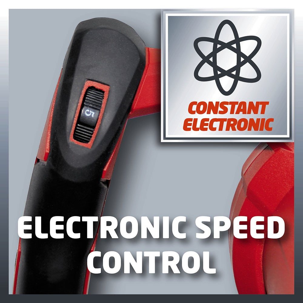 EINHELL mješalica za boju i ljepilo TE-MX 1600-2 CE - Image 5