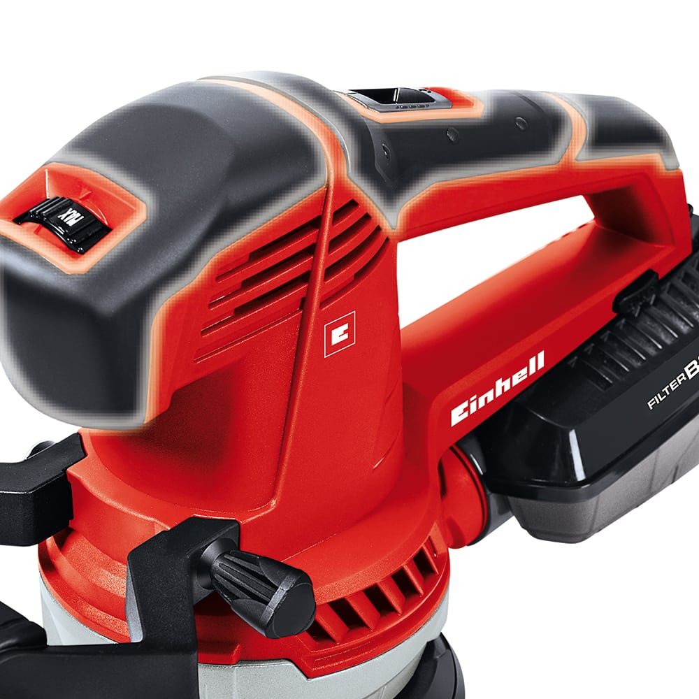 EINHELL rotacijska brusilica TE-RS 40 E - Image 3