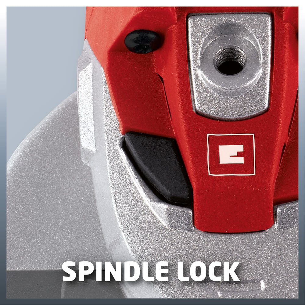 EINHELL kutna brusilica TE-AG 230 - Image 6