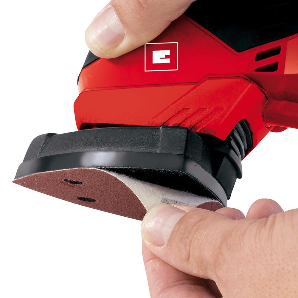 EINHELL trokutasta brusilica TC-DS 19 - Image 3