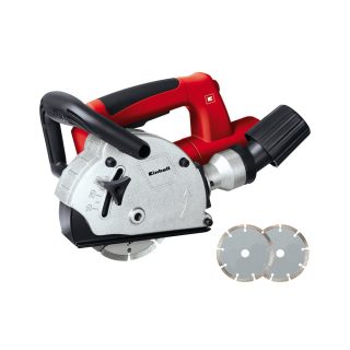 EINHELL glodalica za utore u zidu TH-MA 1300 - OŠTEĆENA AMBALAŽA