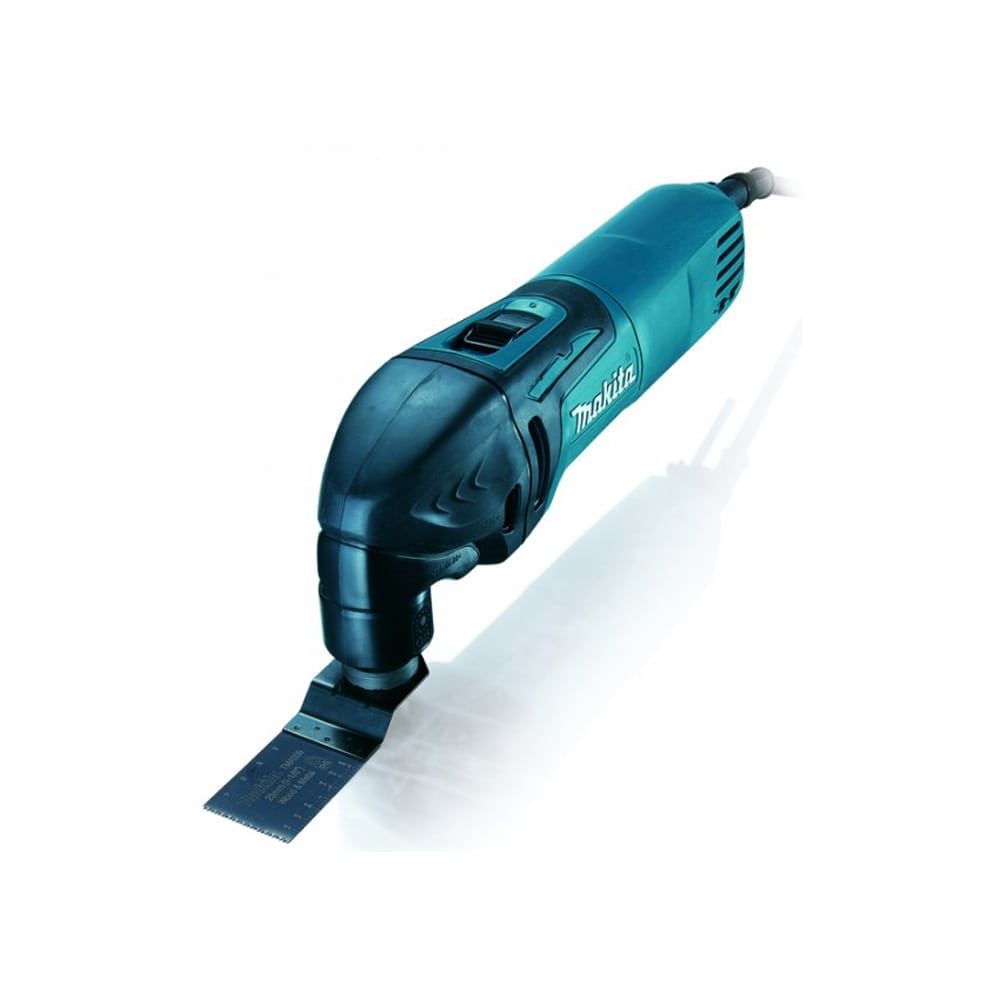 MAKITA višenamjenski alat TM3000CX1J - Image 3