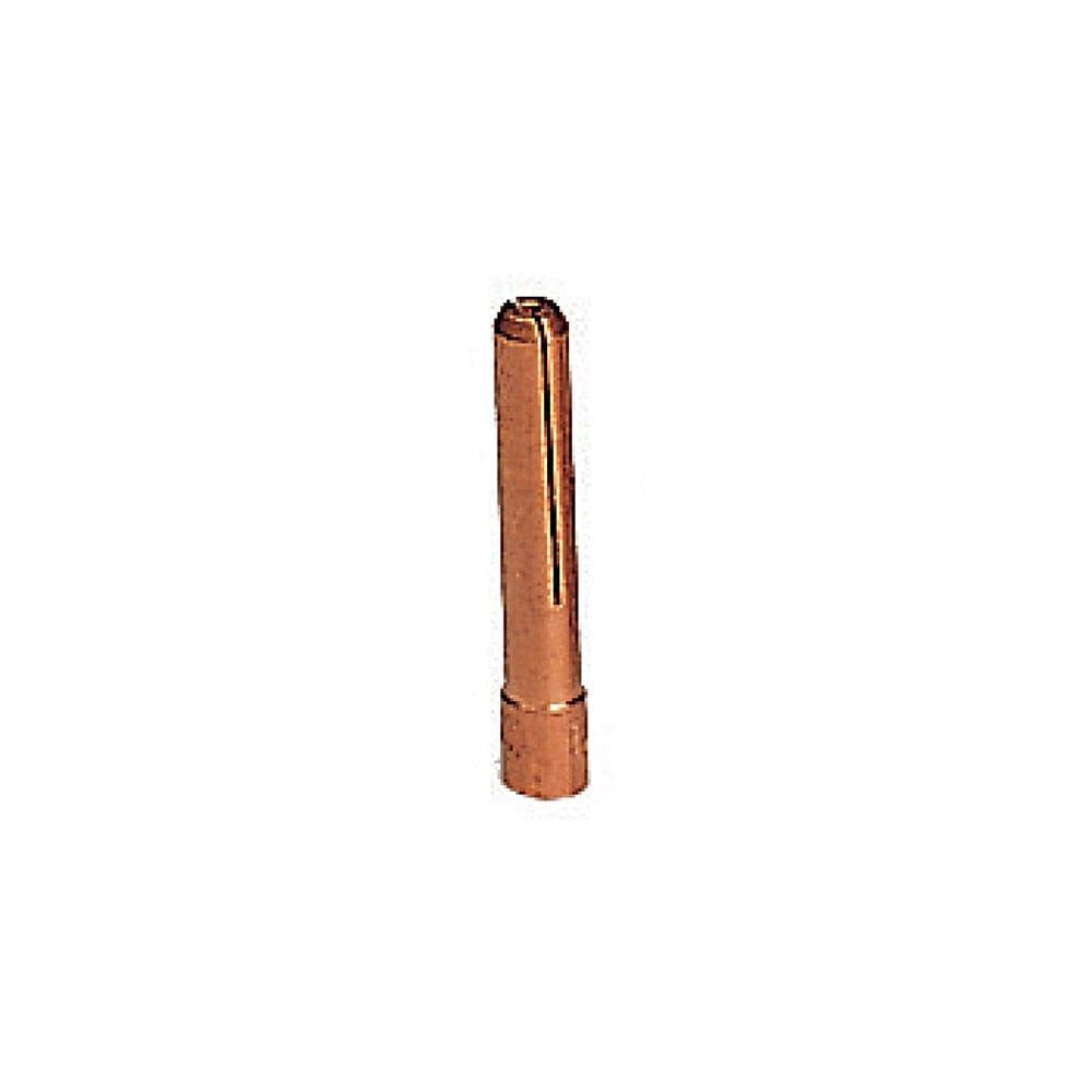 TELWIN uvodnica volfram elektrode 2,4mm 3kom 802241