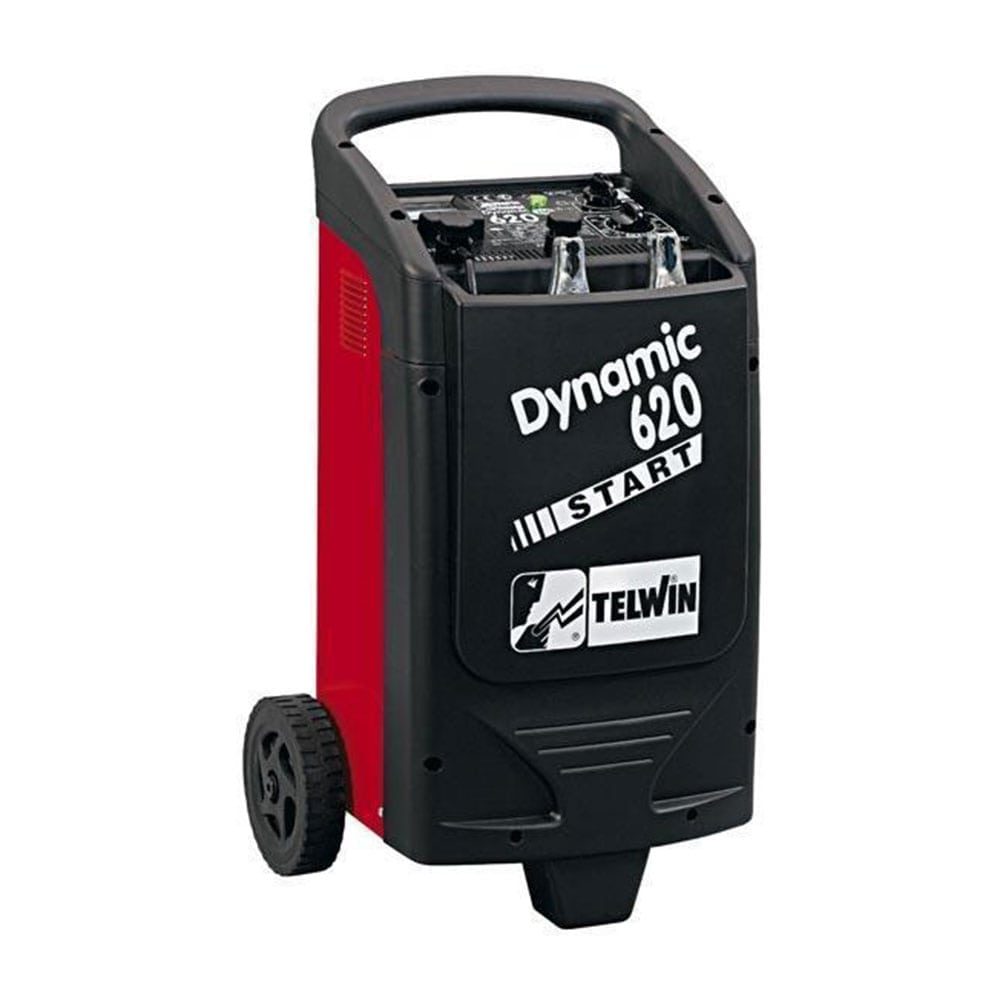 TELWIN punjač/starter DYNAMIC 620 12/24V 70A 20-1550Ah