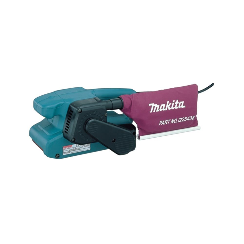 MAKITA tračna brusilica 9910