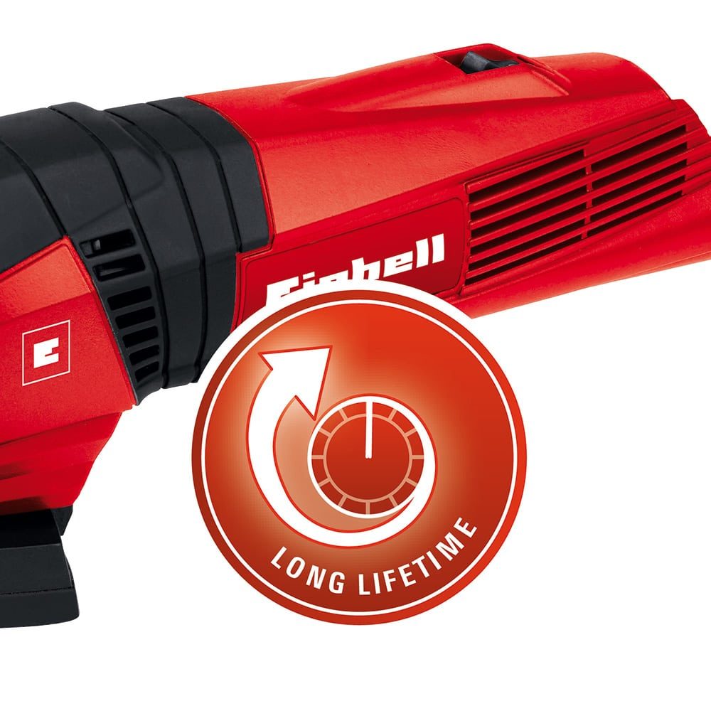 EINHELL trokutasta brusilica TC-DS 19 - Image 2