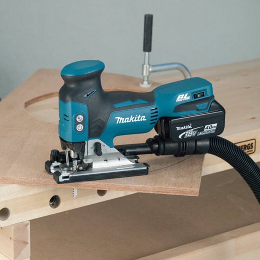 MAKITA aku ubodna pila DJV181Z 18V bez baterije - Image 3