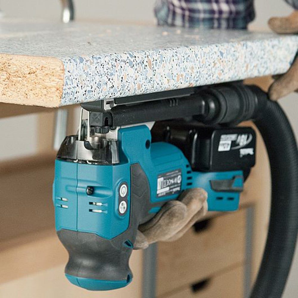MAKITA aku ubodna pila DJV181Z 18V bez baterije - Image 5